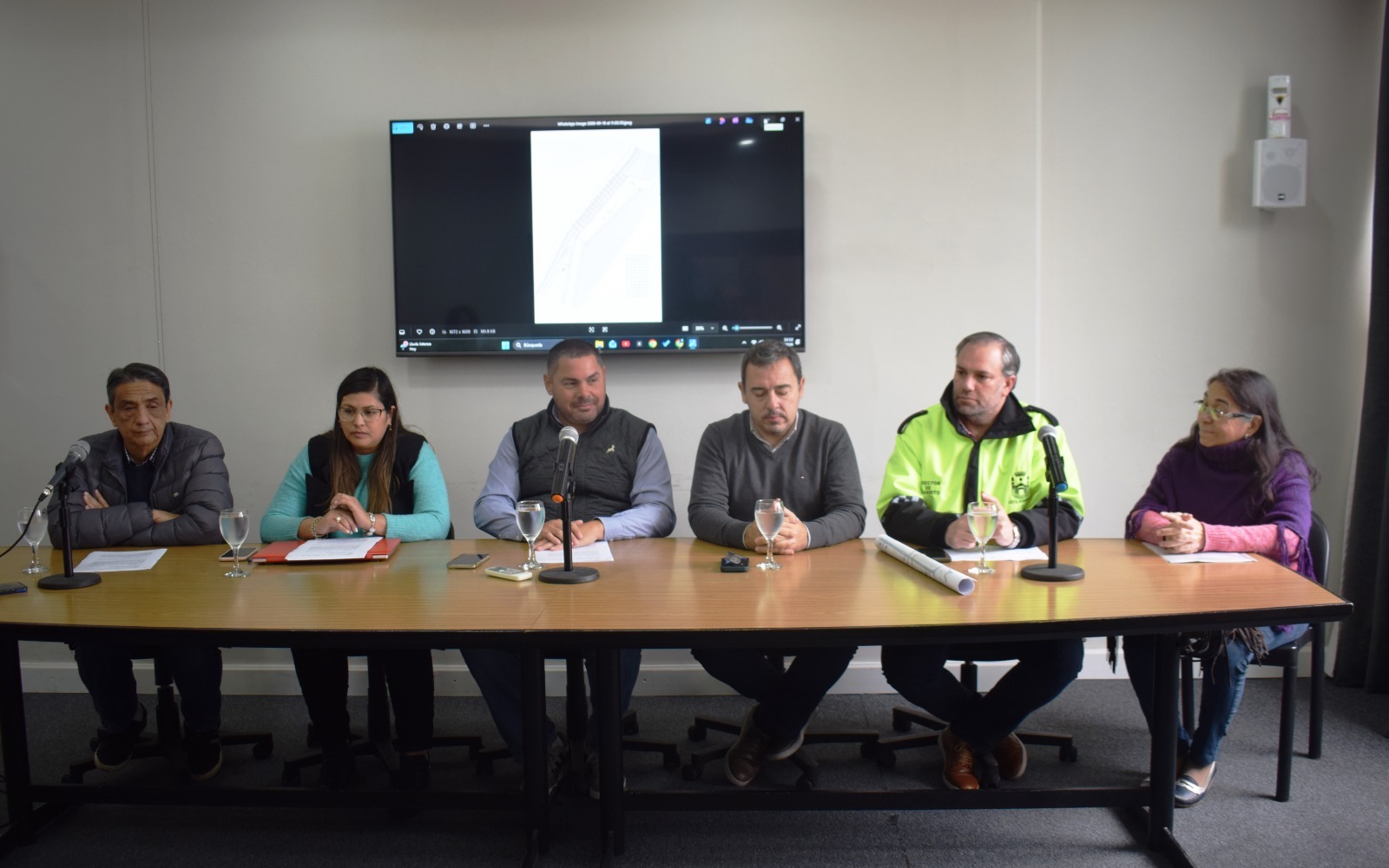 MÁS DE MIL ALUMNOS PARTICIPARÁN DE LA PROMESA DE LEALTAD EN LA COSTANERA
